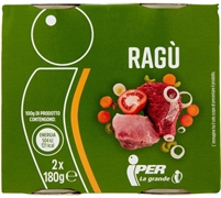 IPER LA GRANDE RAGÙ