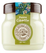 LATTERIA DI CHIURO Panna Ghiotta Pistacchio