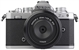 NIKON Z fc with 28 SE