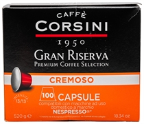CAFFÈ CORSINI 1950 CREMOSO
