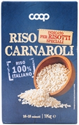 COOP Carnaroli