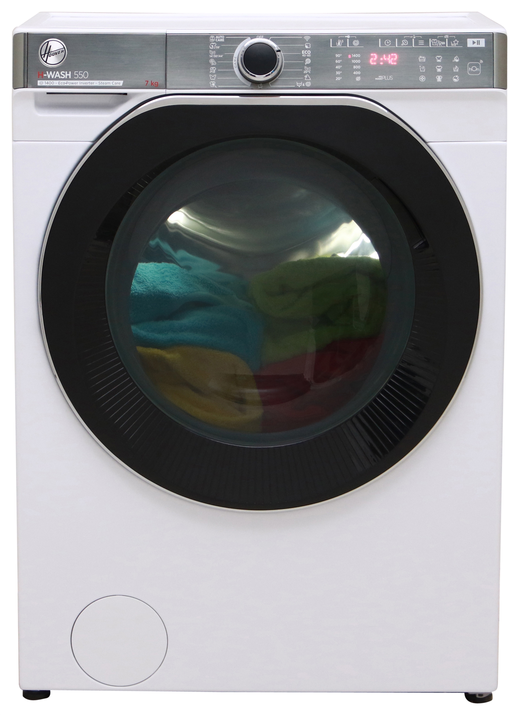 HOOVER H5WPB447AMBC/1-S