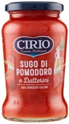 CIRIO SUGO DI POMODORO E DATTERINI