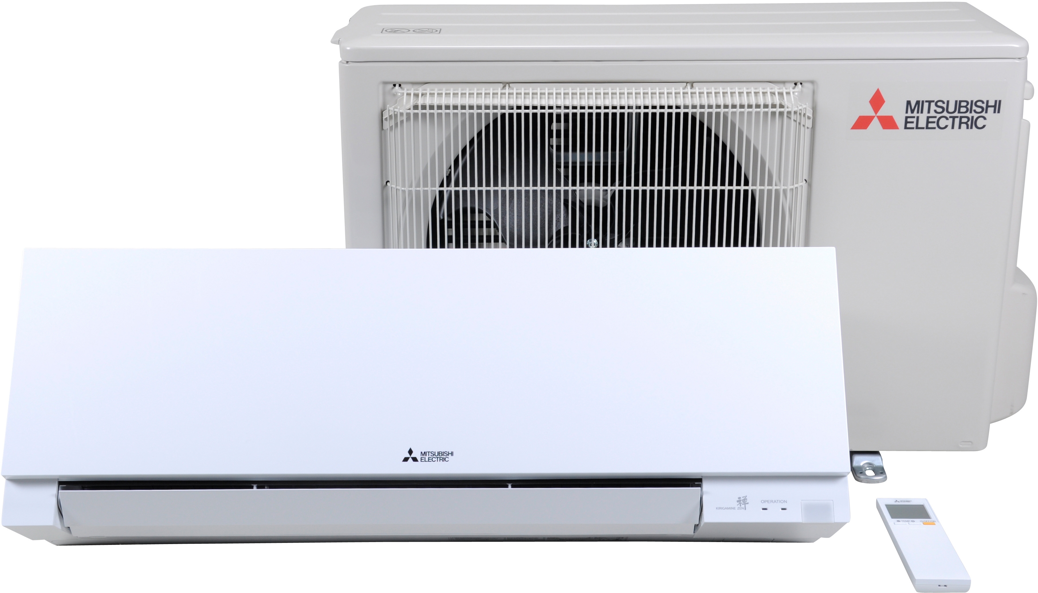 MITSUBISHI ELECTRIC MSZ-EF35VG / MUZ-EF35VG