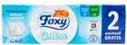 FOXY Cotton