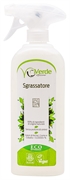 VERDE OFFICINA SGRASSATORE