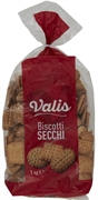 VALIS BISCOTTI SECCHI