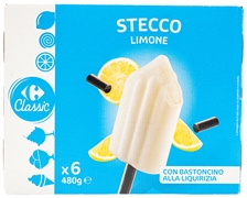 CARREFOUR STECCO LIMONE