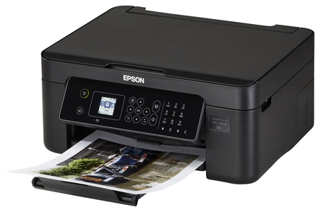 EPSON WORKFORCE WF-2820 DWF