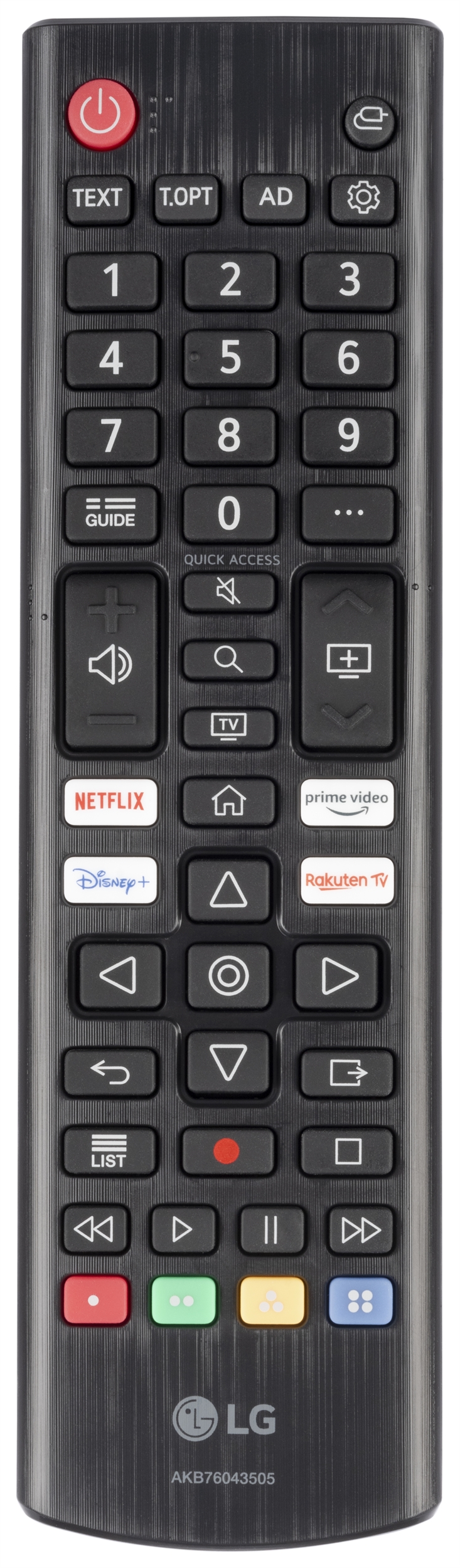 LG 55UT73006LA