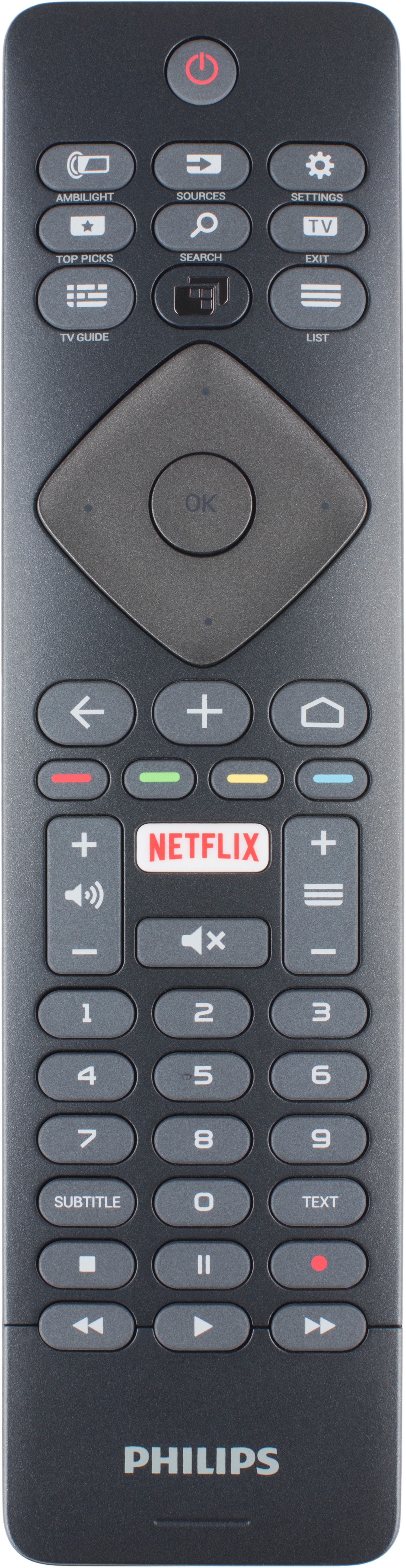 PHILIPS 65OLED873