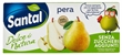 SANTAL Dolce di natura ananas senza zuccheri aggiunti