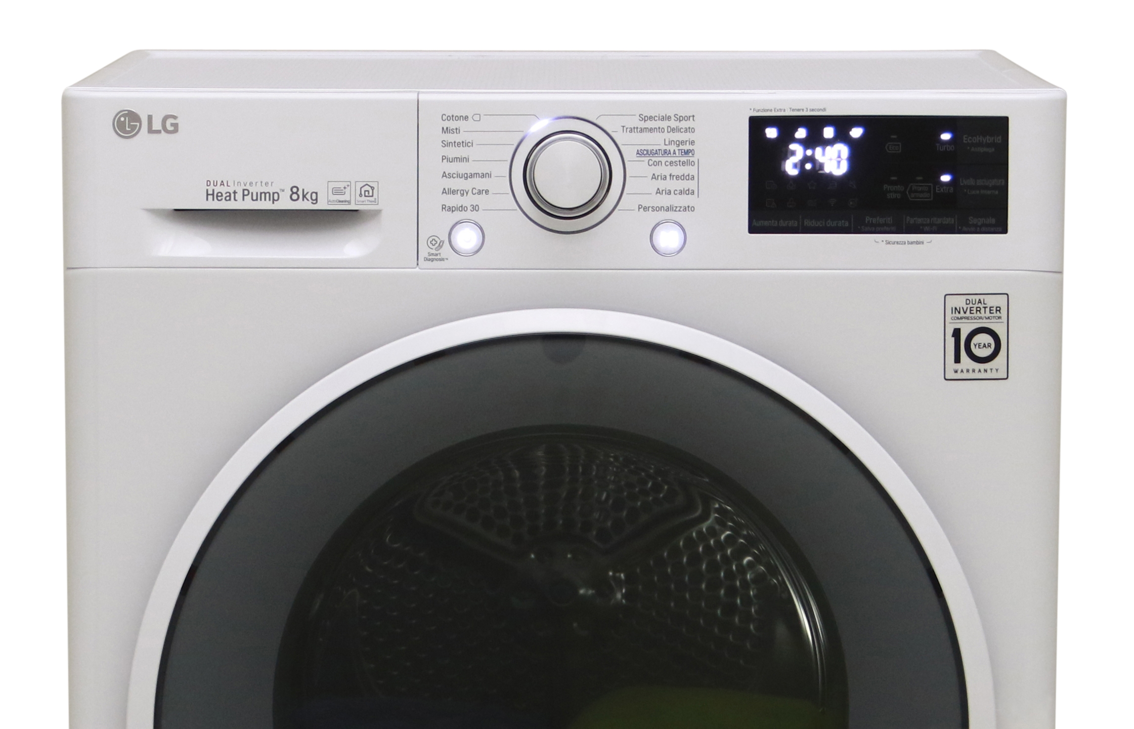 LG RC80U2AV4Q