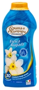 SPUMA DI SCIAMPAGNA FRESCA RUGIADA
