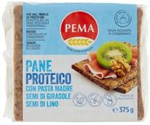 PEMA PANE PROTEICO