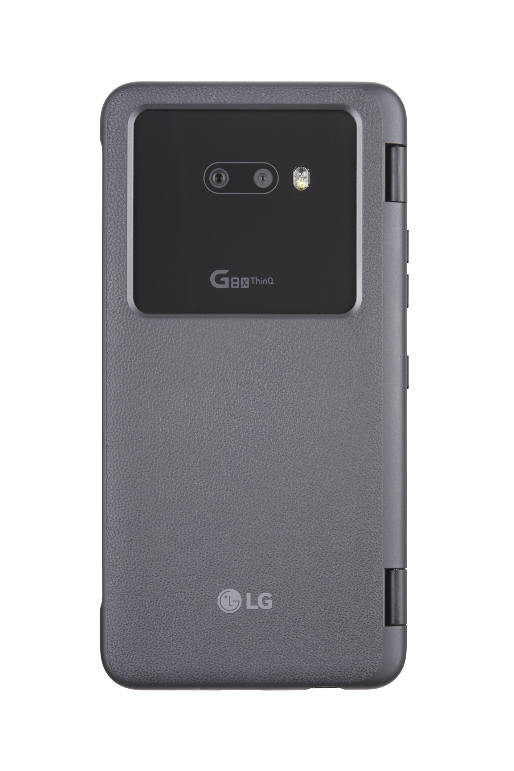 LG G8X THINQ DUAL SCREEN