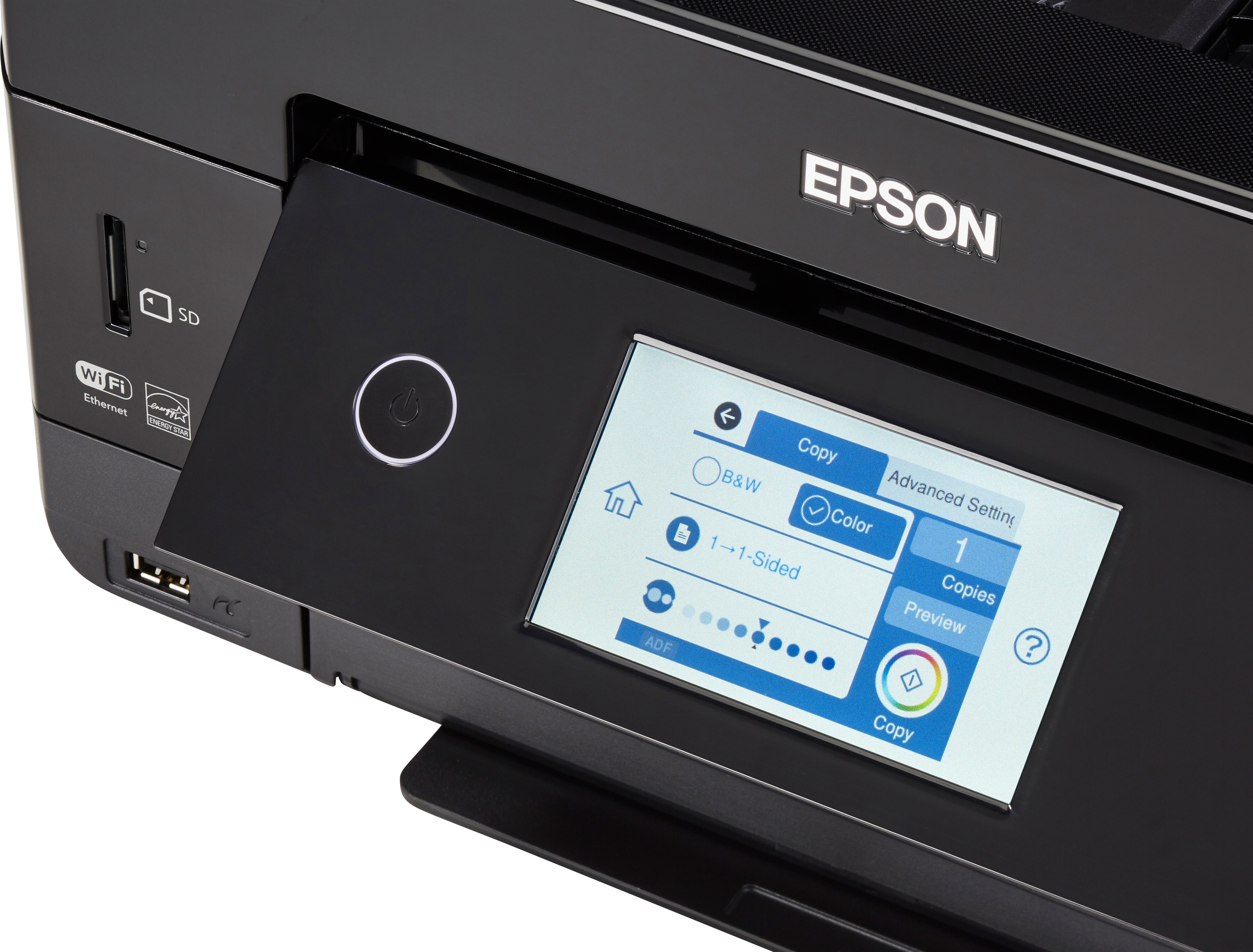 EPSON EXPRESSION PREMIUM XP-7100