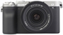 SONY Alpha 7C + FE 28-60