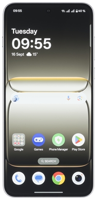 ONEPLUS Nord 5 8GB 256GB