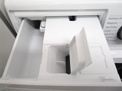 BOSCH WAT28639IT