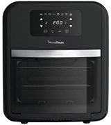 MOULINEX AL5018 OVEN & GRILL
