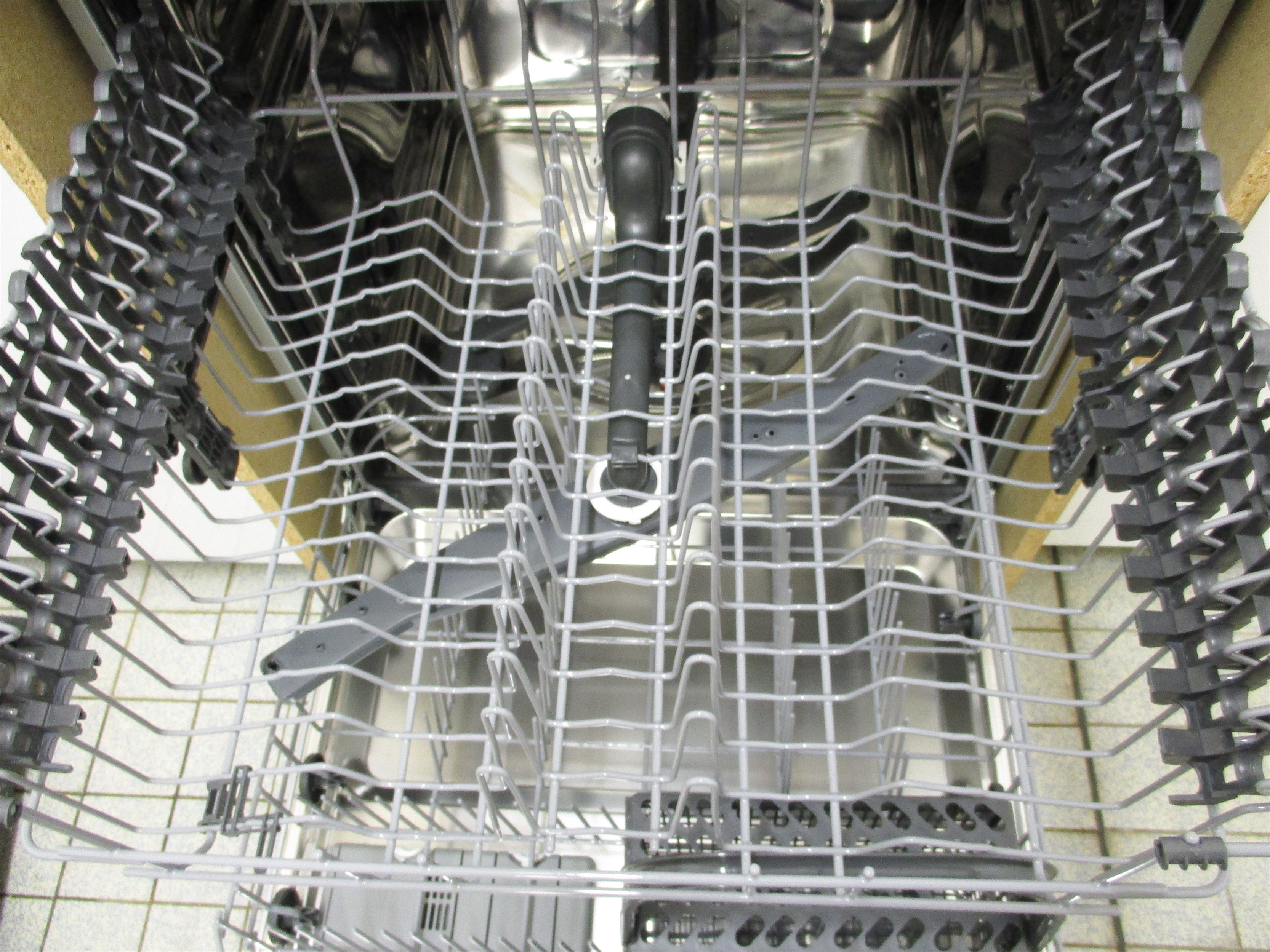 ELECTROLUX ESL5205LO