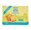 ESSELUNGA BIO 36 FETTE BISCOTTATE