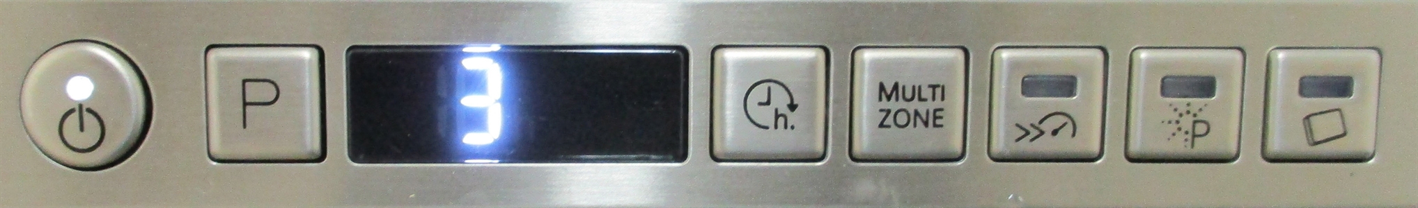 WHIRLPOOL WIO 3033DEL