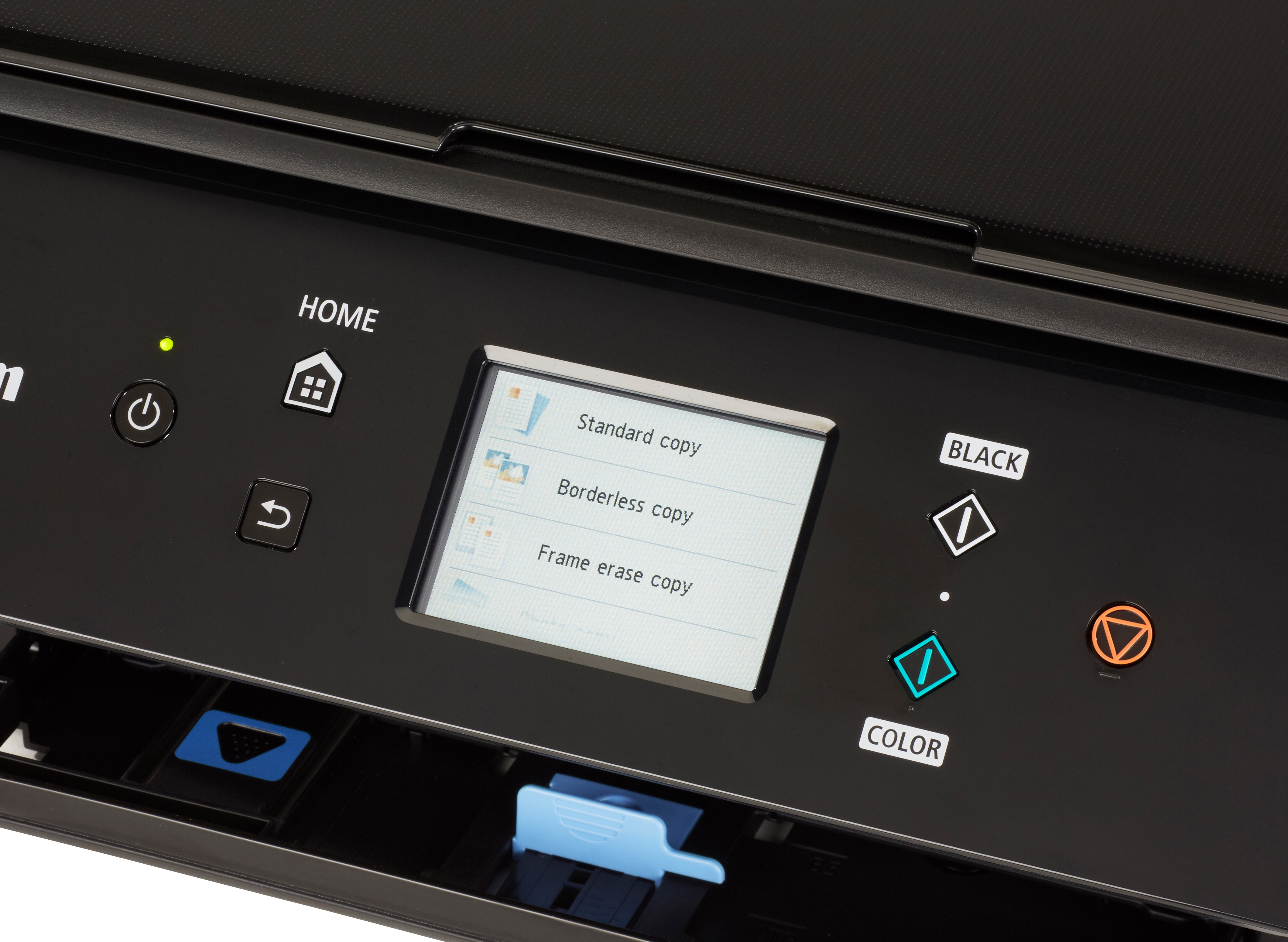 CANON PIXMA TS6150