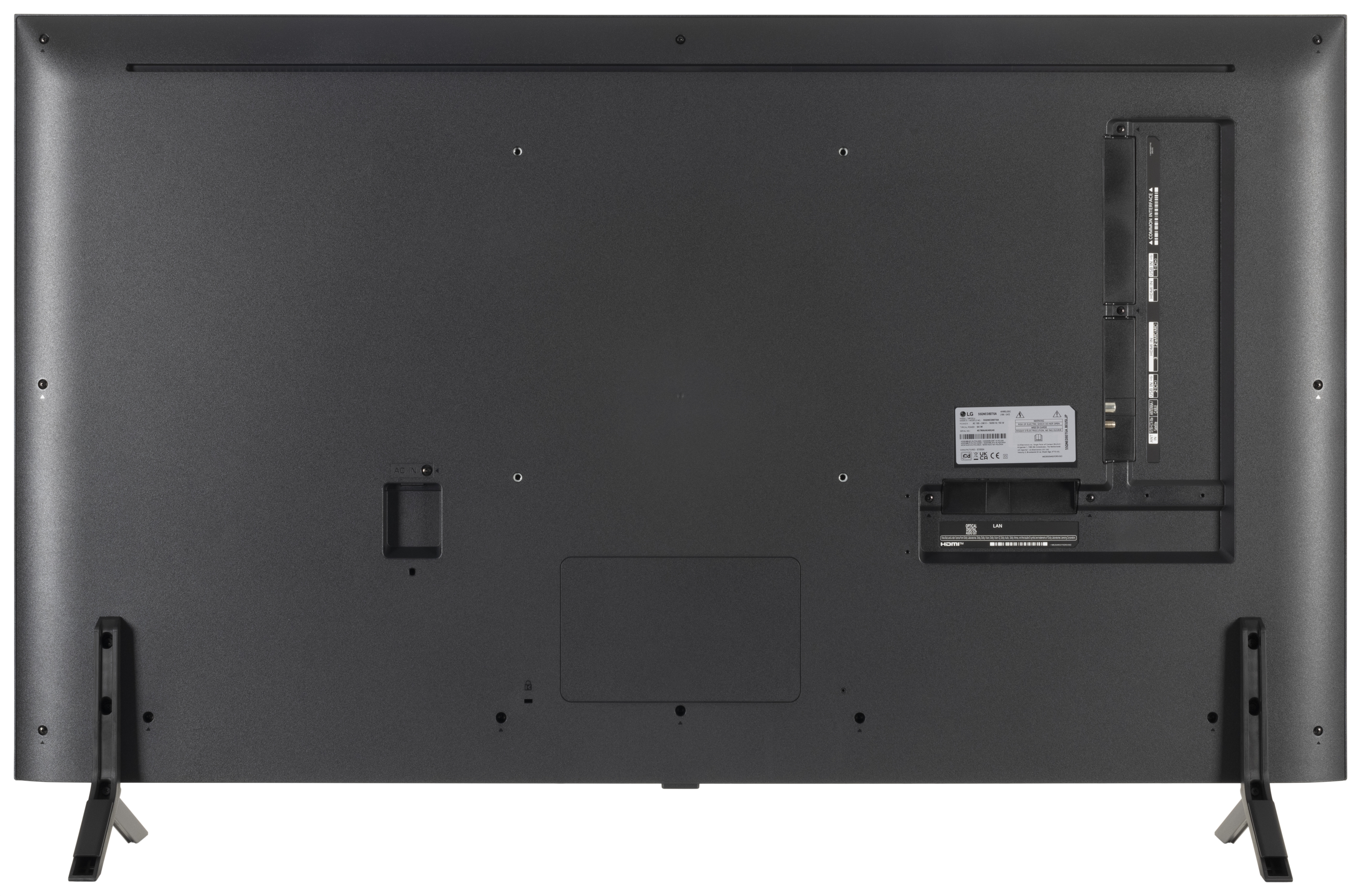 LG 55QNED80T6A