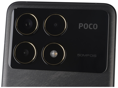XIAOMI POCO F6 PRO 512GB 12GB