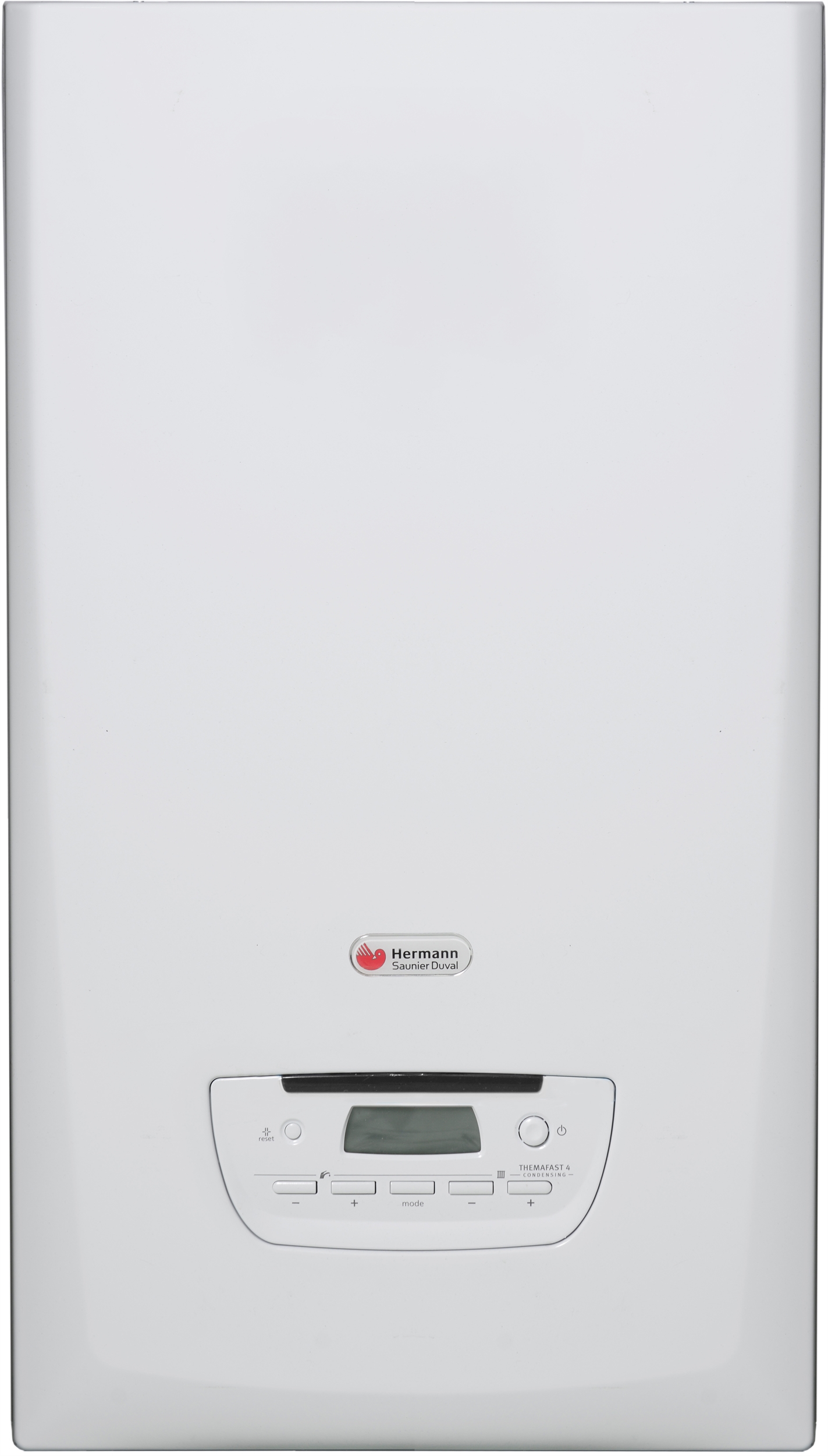 SAUNIER DUVAL ThemaFast 4 Condensing