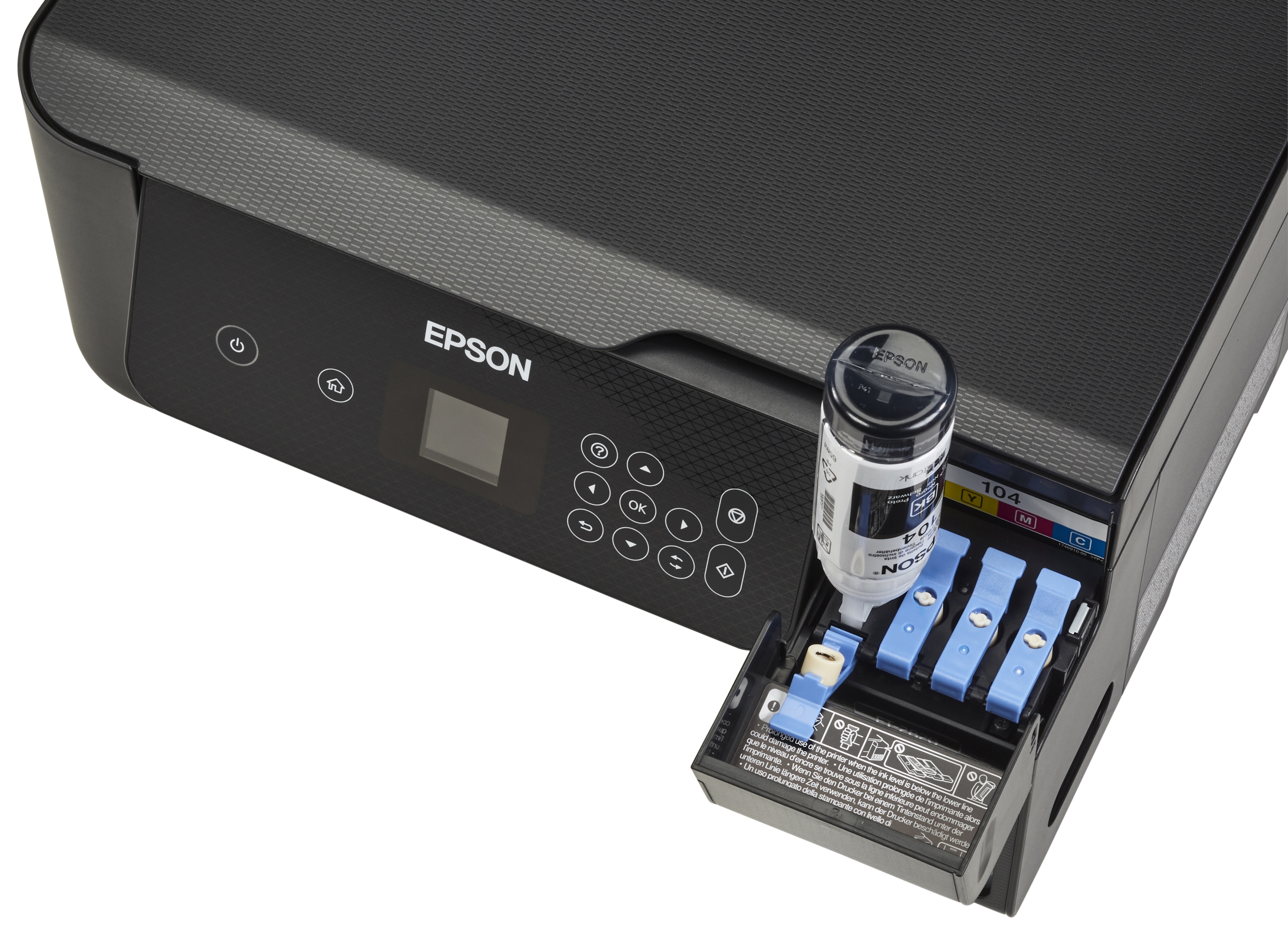 EPSON ECOTANK ET-2820