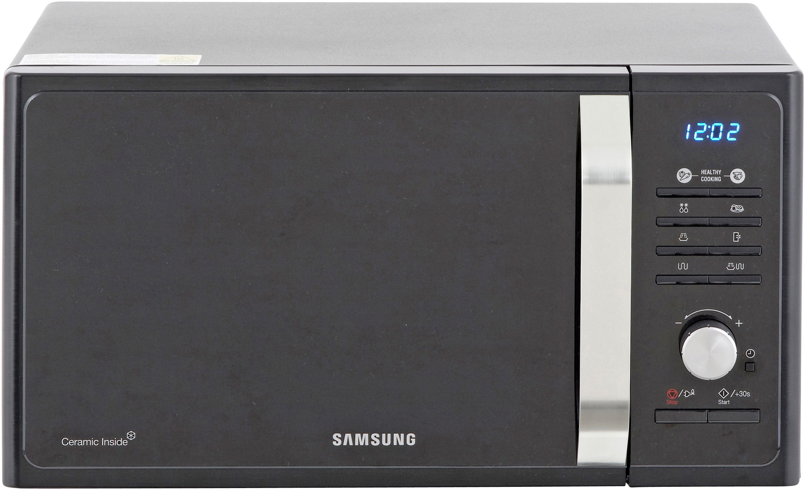 SAMSUNG MG23F302TAK