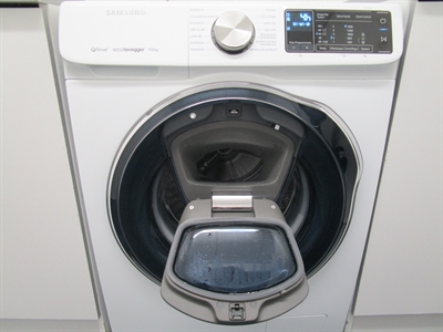 SAMSUNG WW90M642OPW