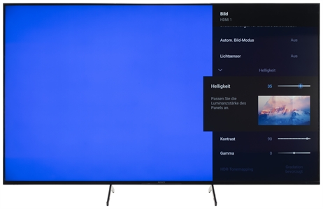 SONY XR-65X94J