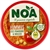 NOA Hummus Ceci Pomodoro & Basilico