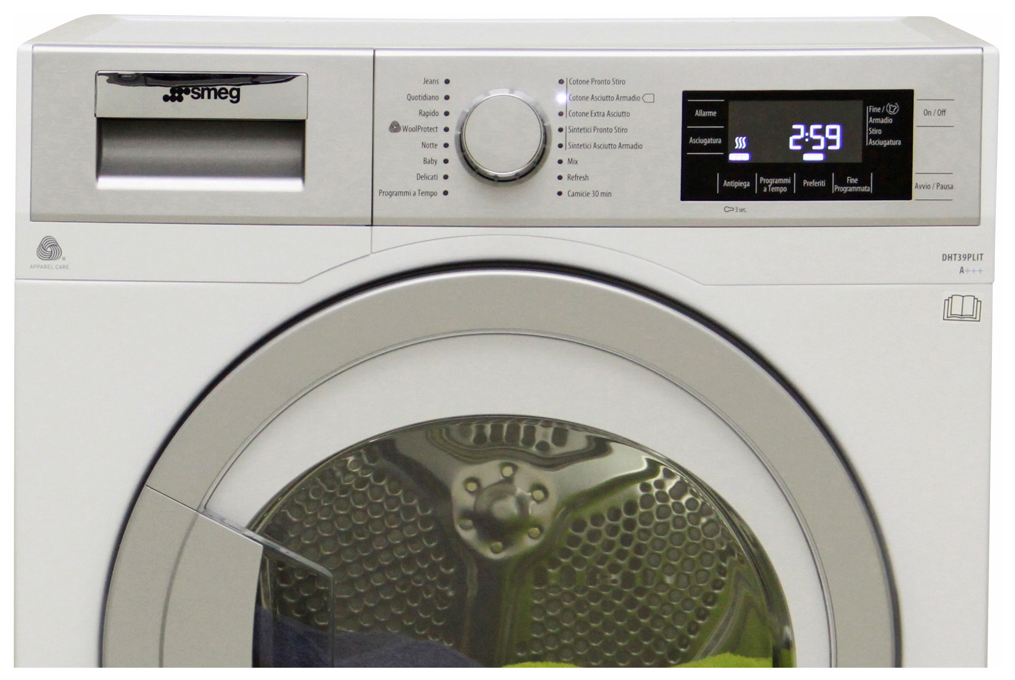 SMEG DHT39PLIT