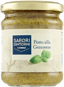 SAPORI & DINTORNI (CONAD) PESTO ALLA GENOVESE
