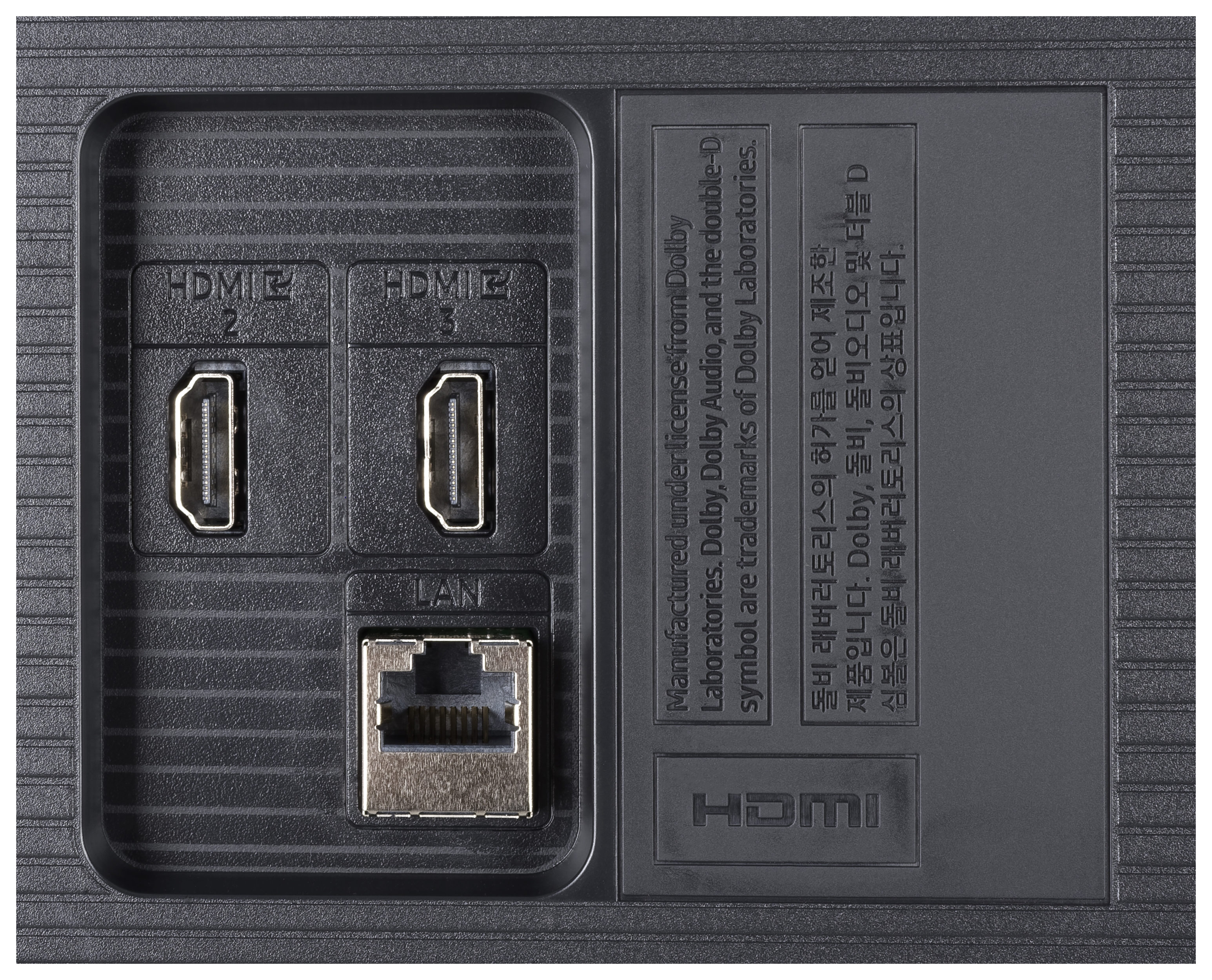 SAMSUNG 50U8090F