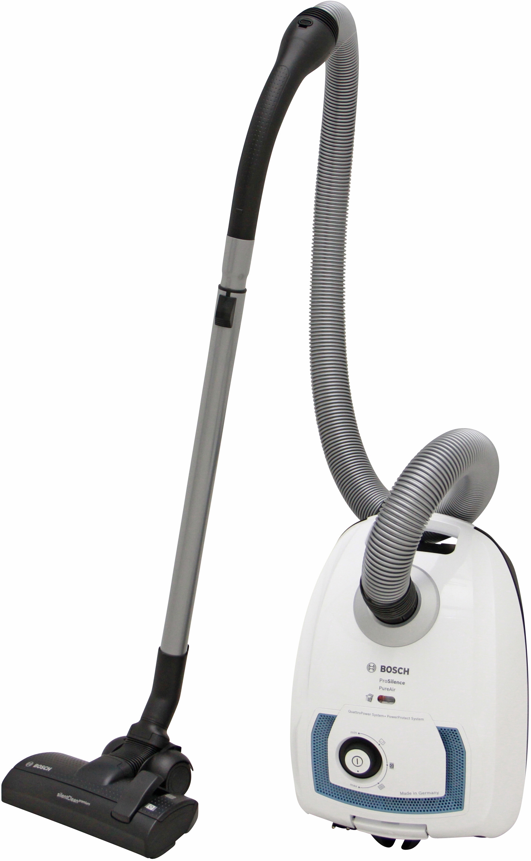 BOSCH BGL4SIL69W