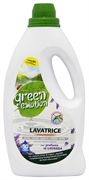 GREEN EMOTION Lavatrice lavanda