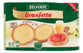 DELVERDE GRANFETTA