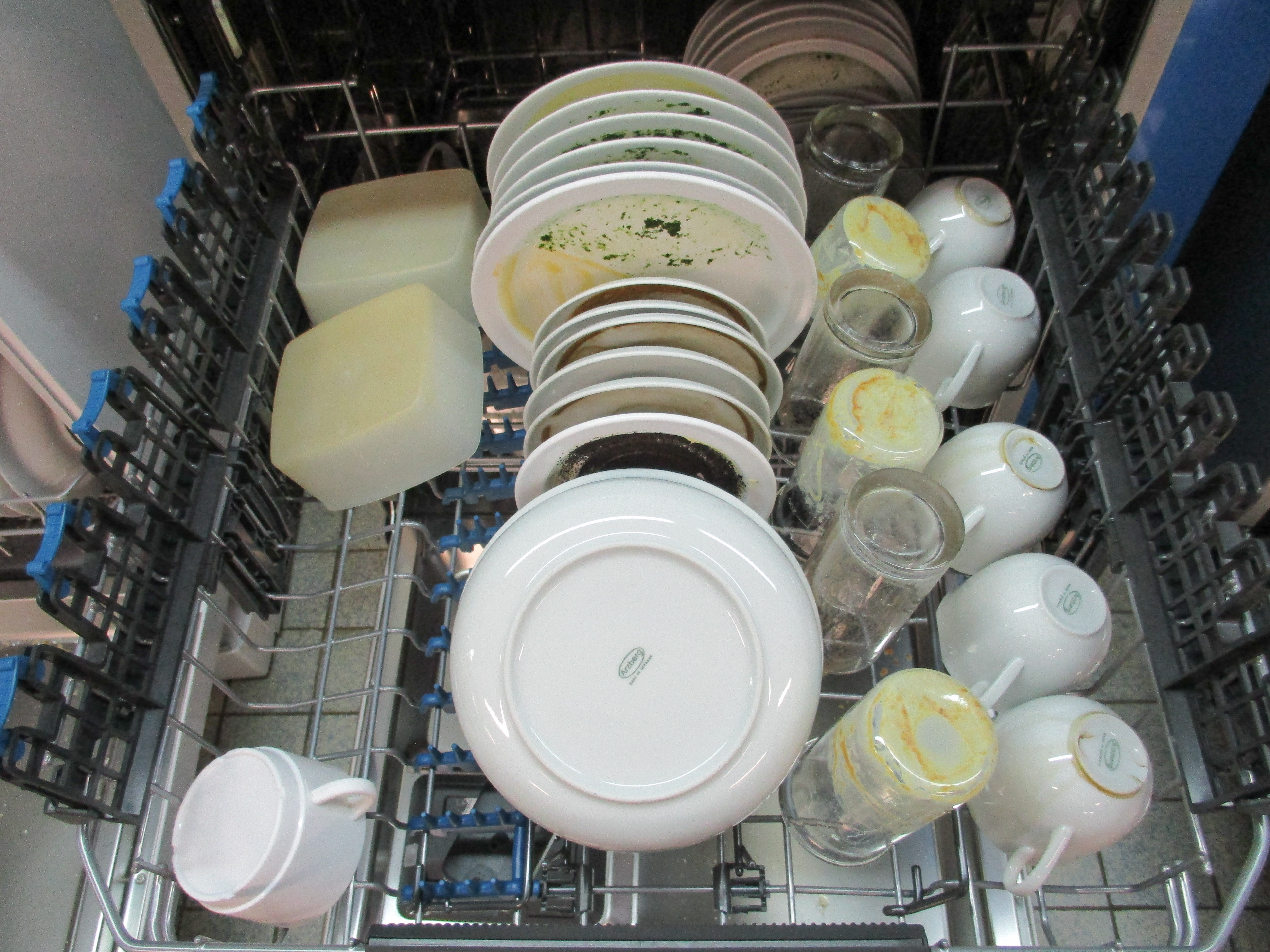 ELECTROLUX ESF7680ROX