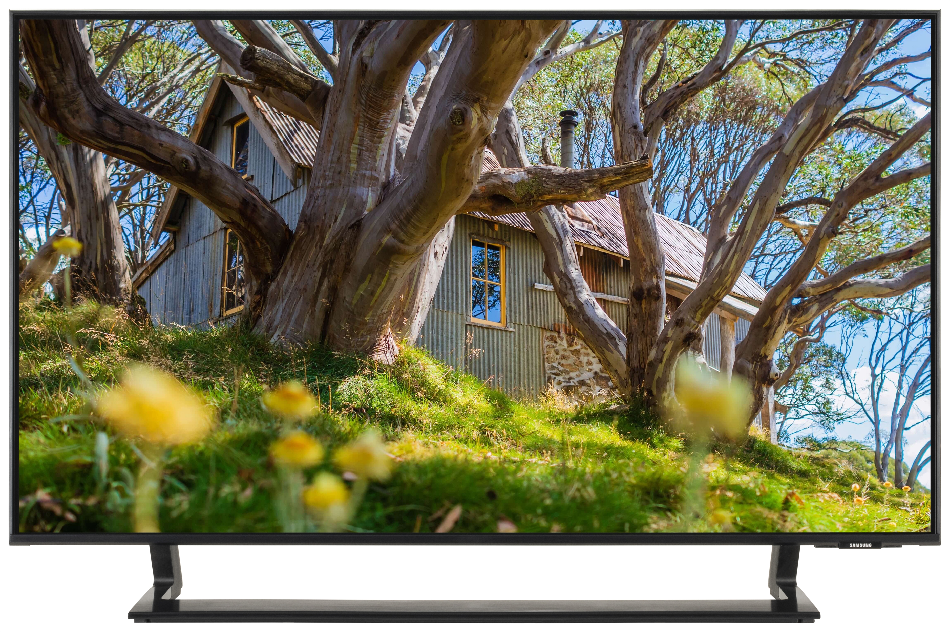 SAMSUNG UE43BU8580UXZT