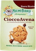 MULINO BIANCO CIOCCOAVENA