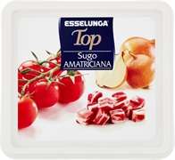 ESSELUNGA SUGO AMATRICIANA TOP