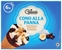 GELATELLI (LIDL) CONO ALLA PANNA CON GRANELLA DI NOCCIOLE