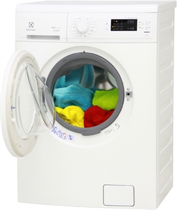 ELECTROLUX RWF1275EOW