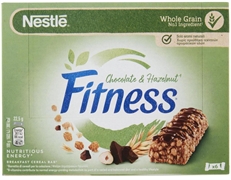NESTLÉ FITNESS CIOCCOLATO & NOCCIOLA